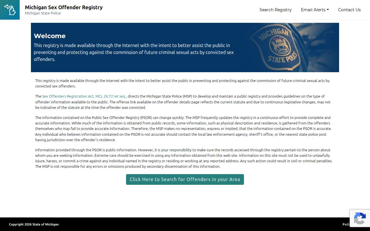 Midland residents directory Michigan public registry search